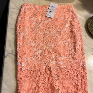 Vigo Pencil skirt NWT size PM